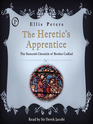 The Heretic's Apprentice - Audiobook